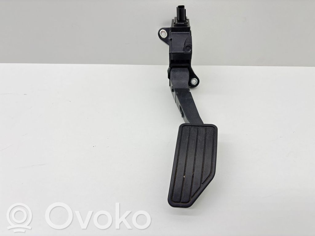 Subaru Legacy VII Accelerator throttle pedal 
