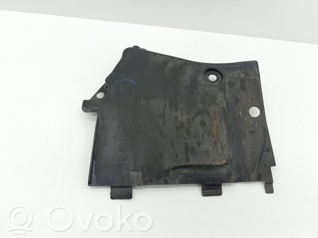 Audi A5 Side bottom protection 
