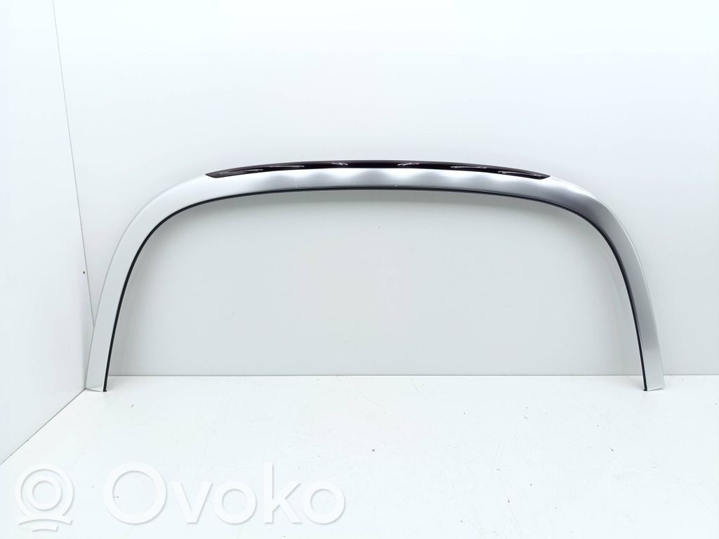 Audi A5 Inne elementy wykończenia bagażnika 