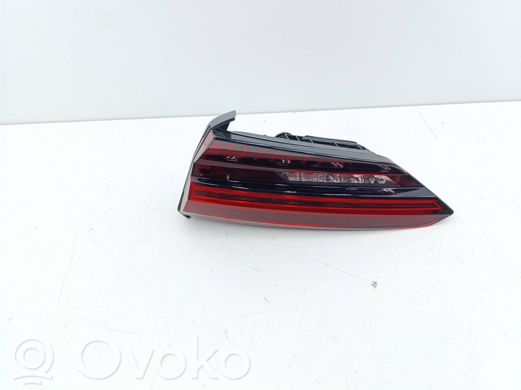 Audi A5 Takaluukun takavalot 