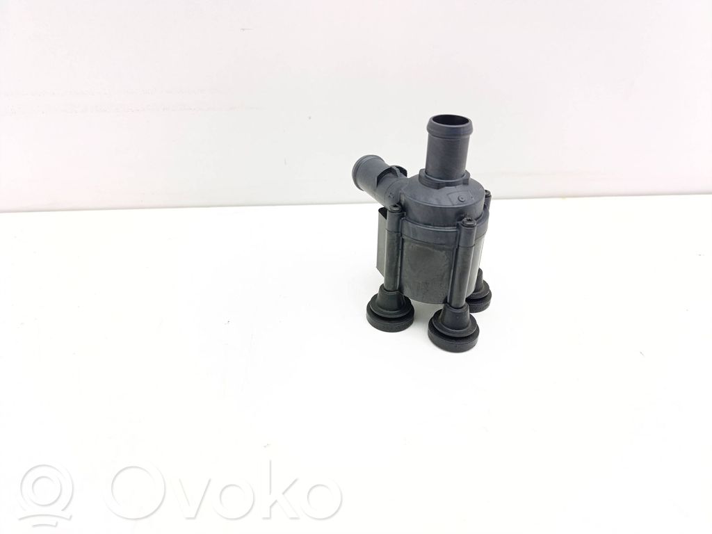 Audi A5 Pompa cyrkulacji / obiegu wody 