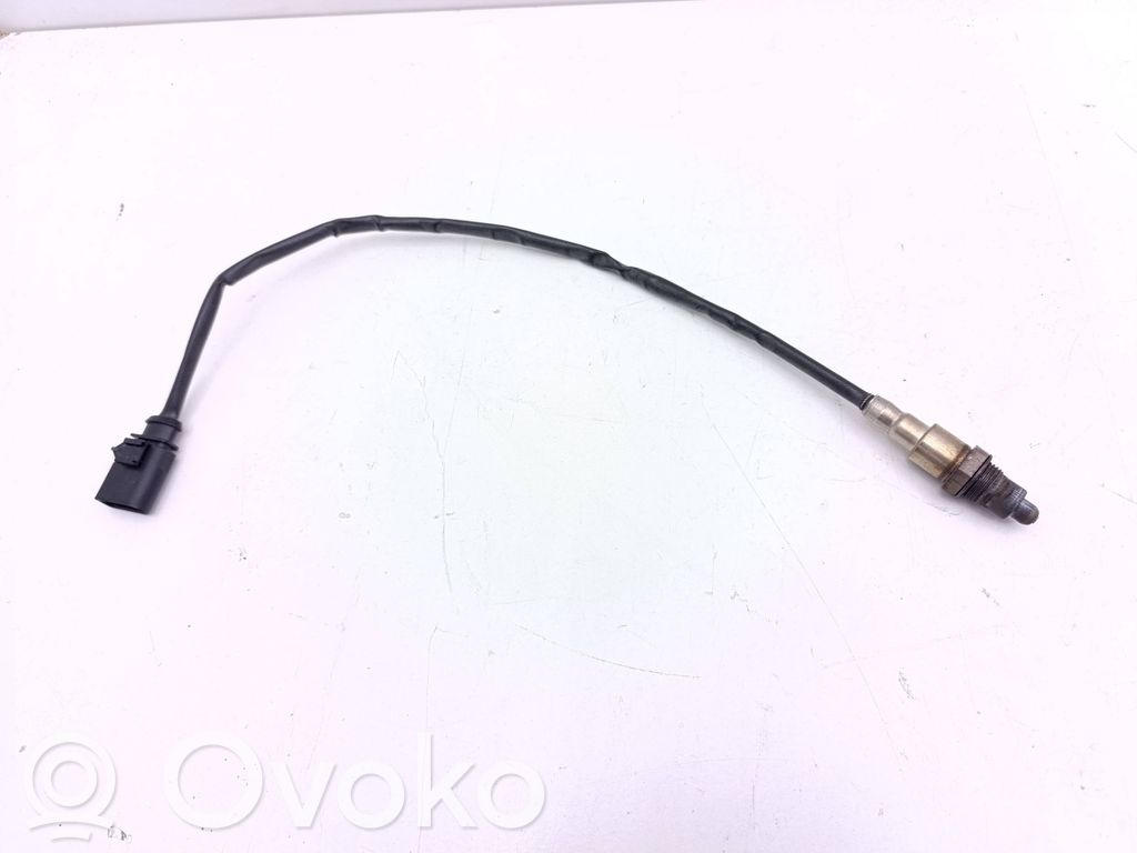 Audi A5 Lambda probe sensor 