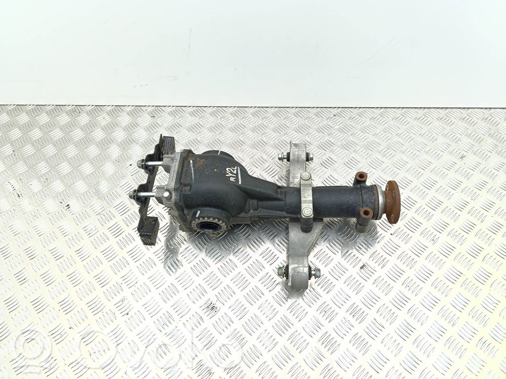 Subaru Outback (BT) Differenziale posteriore 