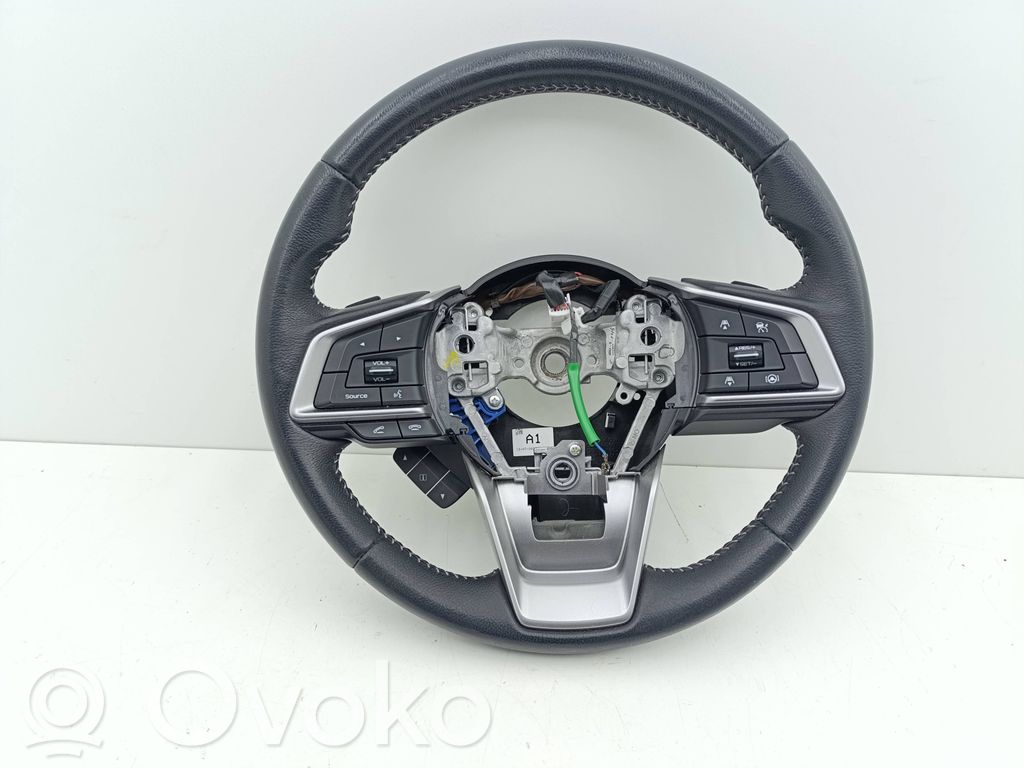 Subaru Outback (BT) Ohjauspyörä 