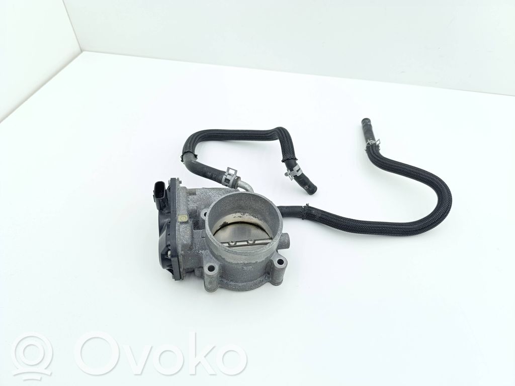 Subaru Forester SK Przepustnica elektryczna 
