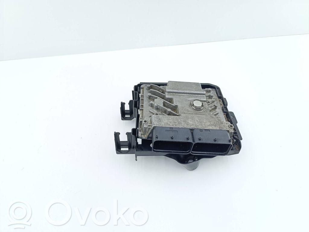 Audi Q5 SQ5 FY Engine control unit/module 
