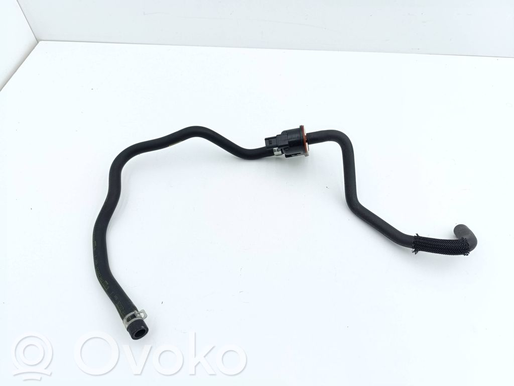 Subaru Forester SK Vacuum valve 