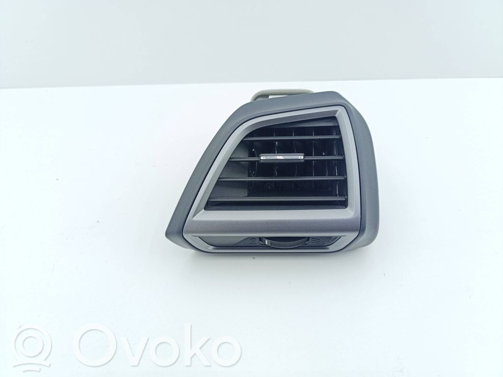 Subaru Forester SK Boczna kratka nawiewu deski rozdzielczej 