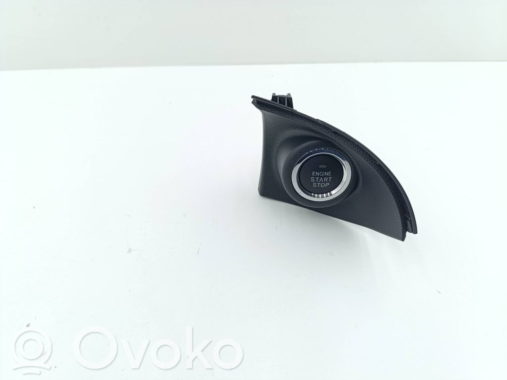 Engine start stop button switch   83031FL003
