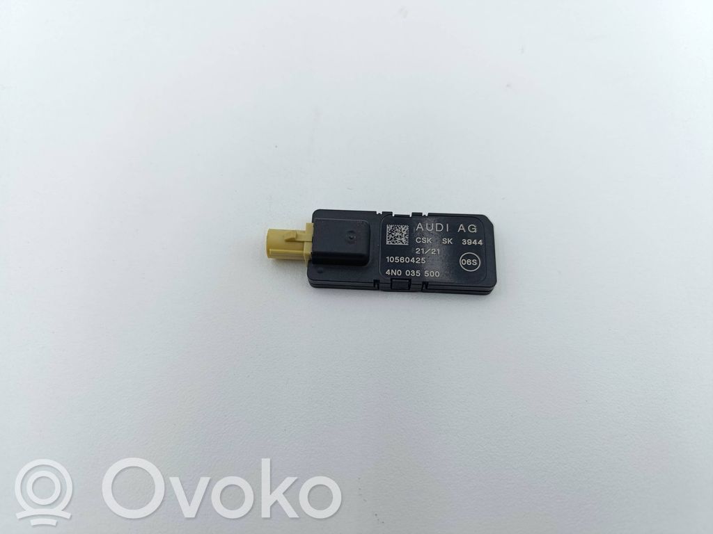 Audi Q4 Sportback e-tron Antenos stiprintuvas 