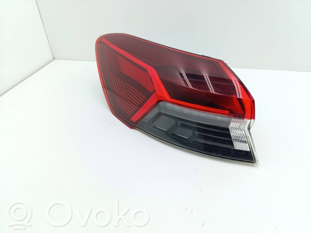 Audi Q4 Sportback e-tron Luz trasera/de freno 