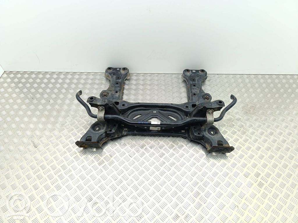 Audi Q4 Sportback e-tron Front subframe 