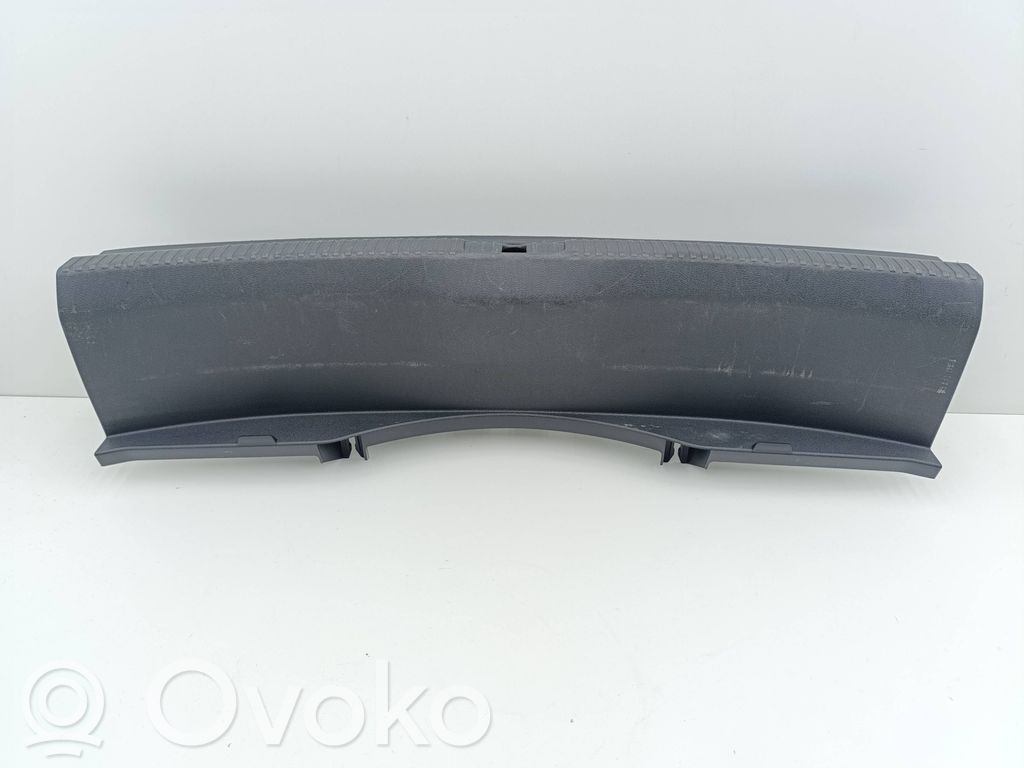 Audi A5 Protector del borde del maletero/compartimento de carga 
