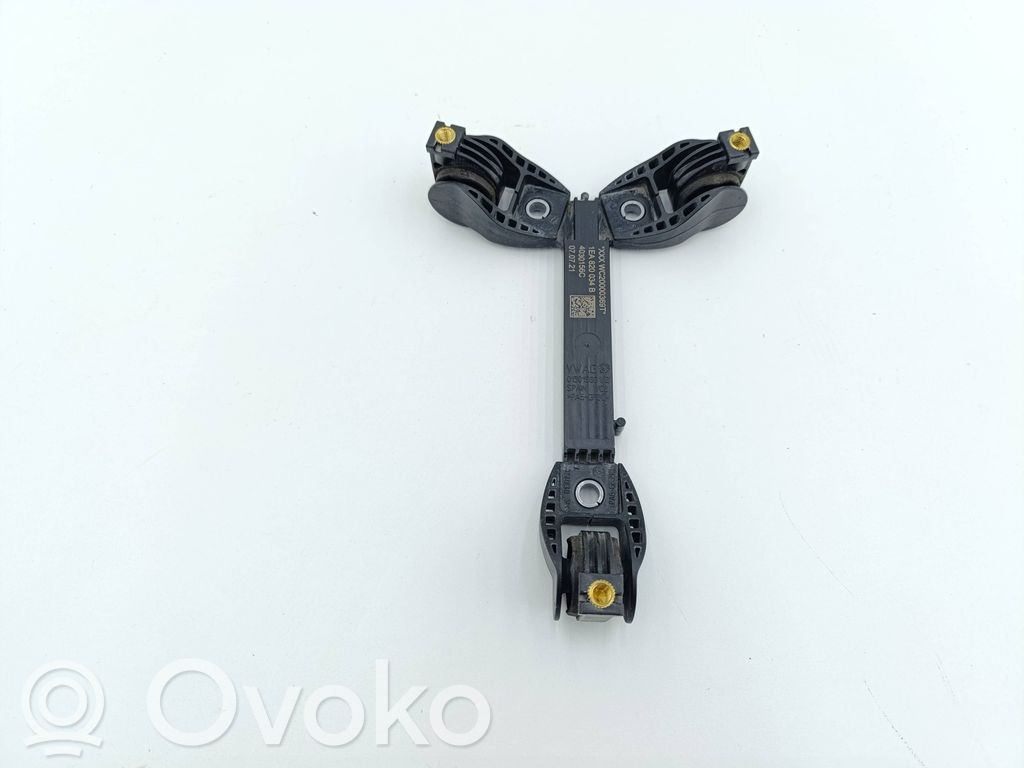 Audi Q4 Sportback e-tron Other body part 
