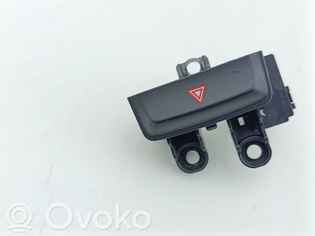 Maserati Ghibli Hazard light switch 