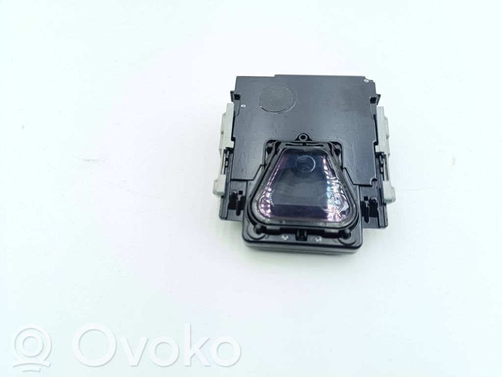Audi A5 Windshield/windscreen camera 