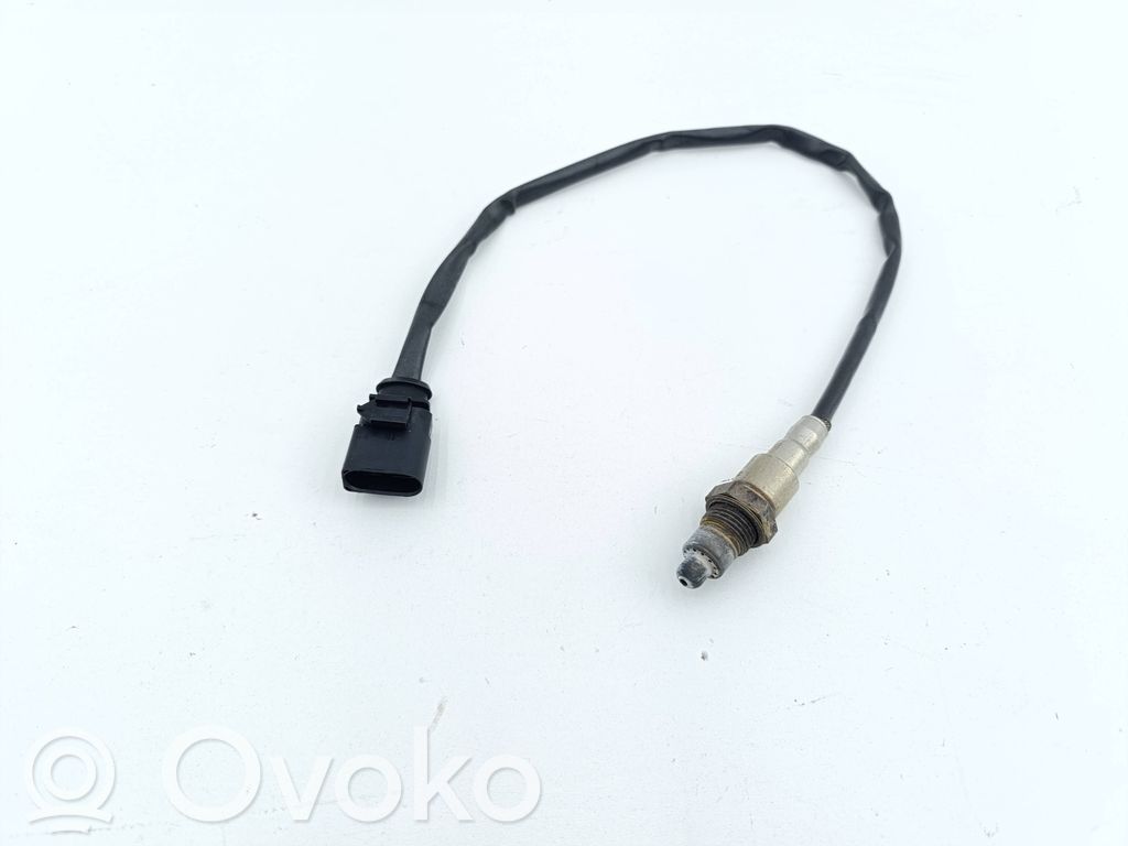 Audi A5 Lambda probe sensor 