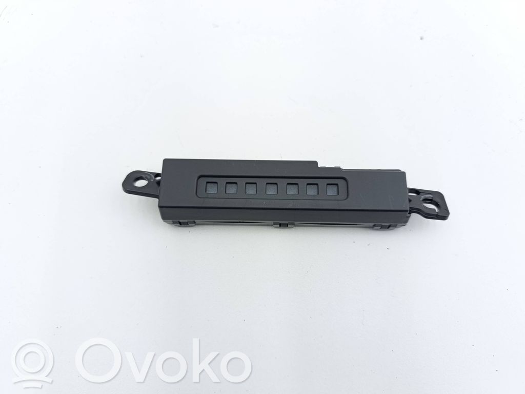 Subaru Outback (BT) Sensor 
