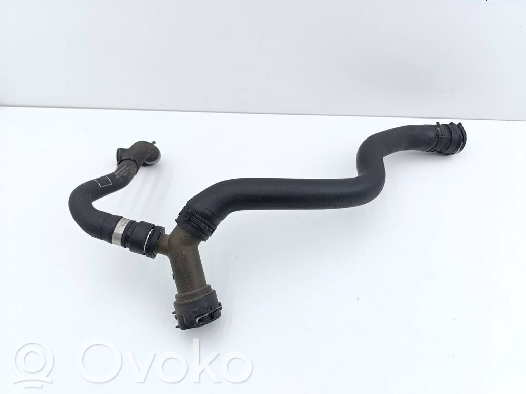 Audi A5 Engine coolant pipe/hose 