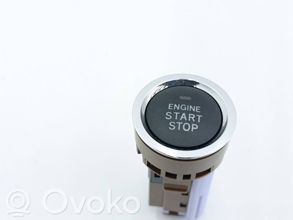Subaru Forester SK Engine start stop button switch 