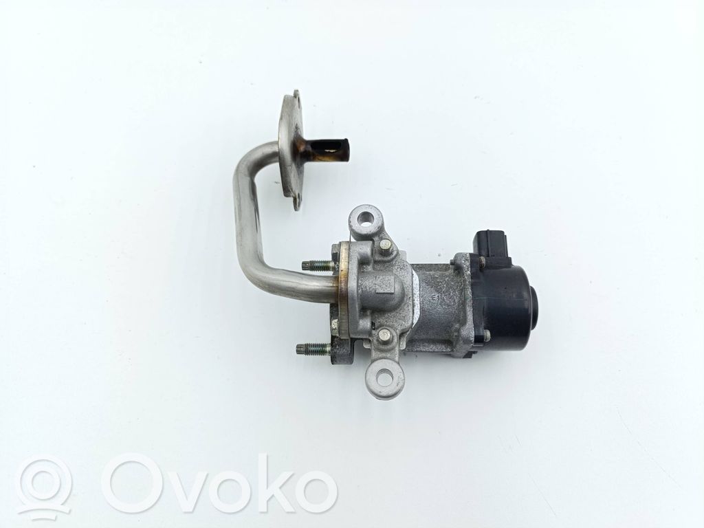 Subaru Forester SK EGR vārsts 