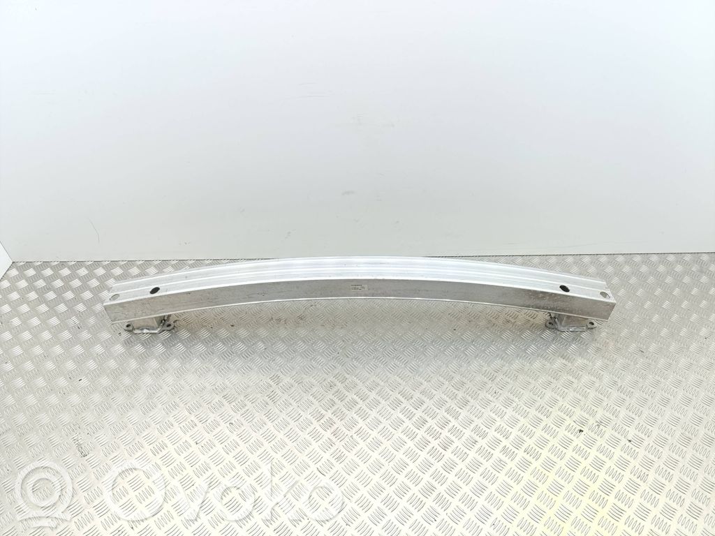 Chrysler Pacifica Aizmugurē bampera balka 