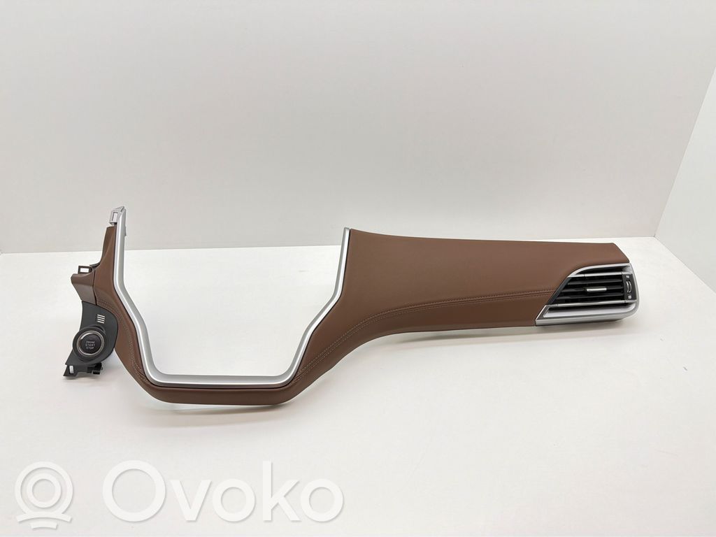 Panel trim   66077AN79A
