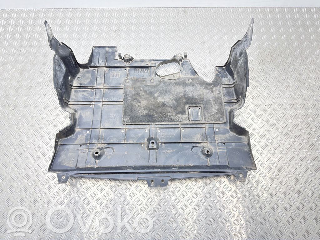 Subaru Outback (BT) Variklio dugno apsauga 