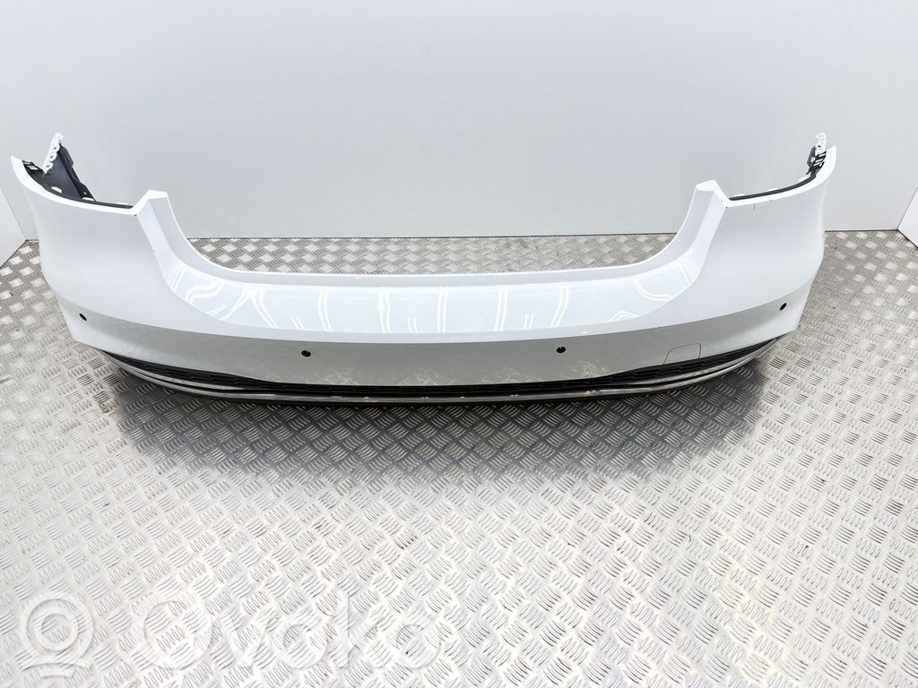 Audi A7 S7 4K8 Parachoques 
