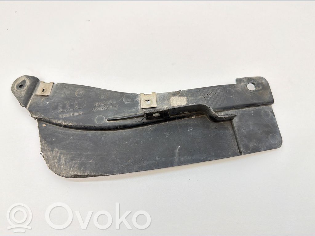 Audi Q7 4M Front mudguard 