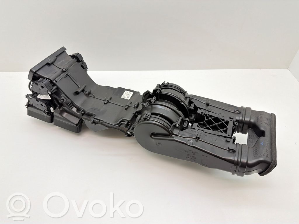 Audi Q7 4M Nagrzewnica / Komplet 
