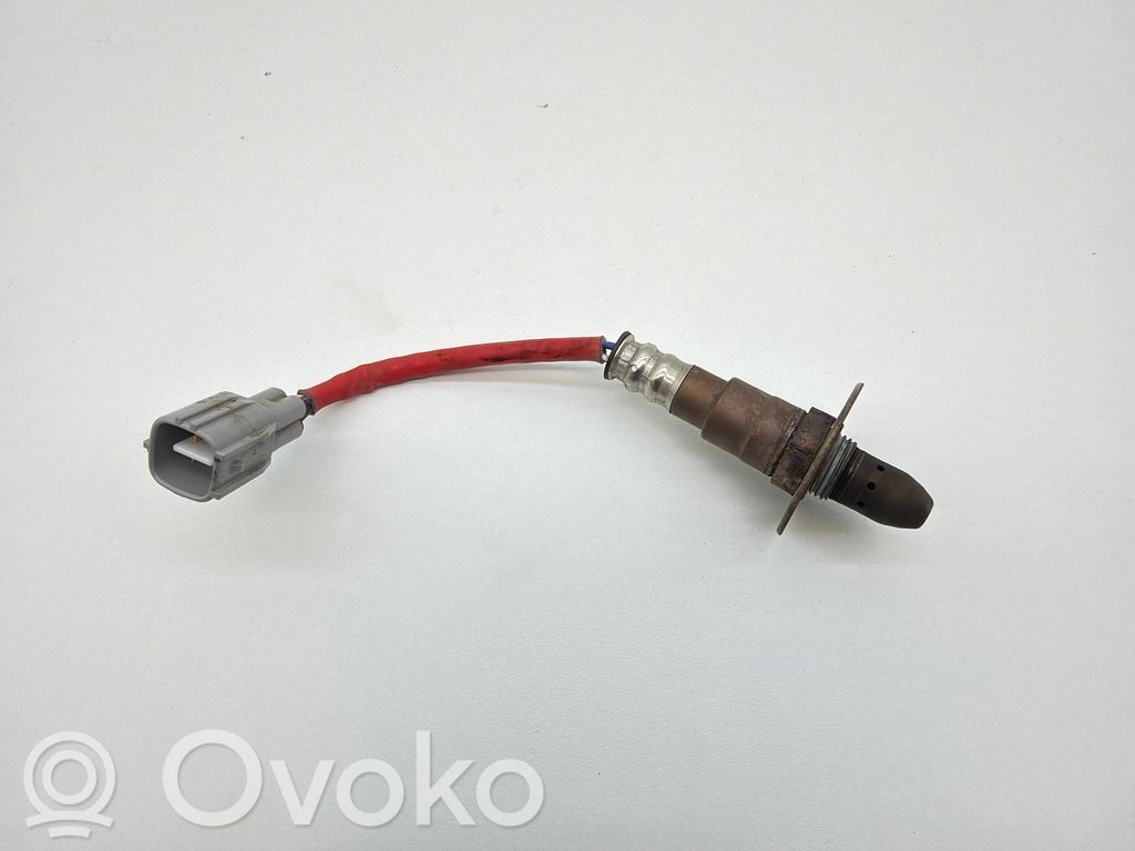 Subaru Legacy VII Lambda probe sensor 