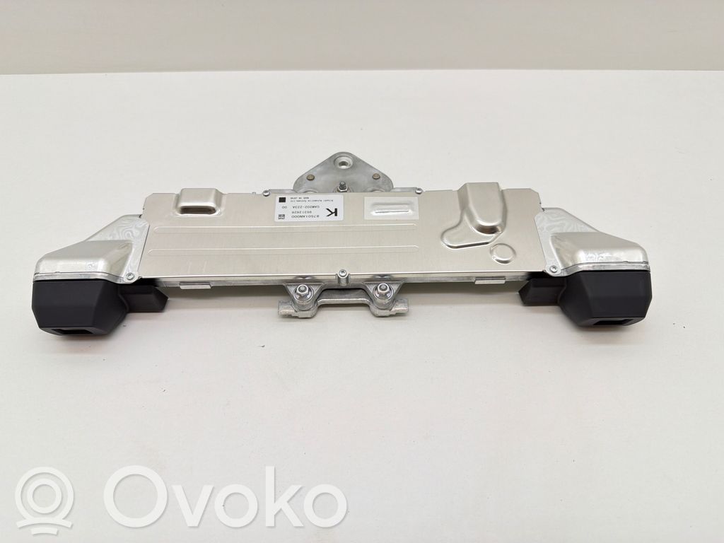 Subaru Legacy VII Windshield/windscreen camera 