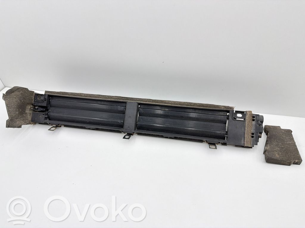 Conducto/guía del intercooler   52811AN00A