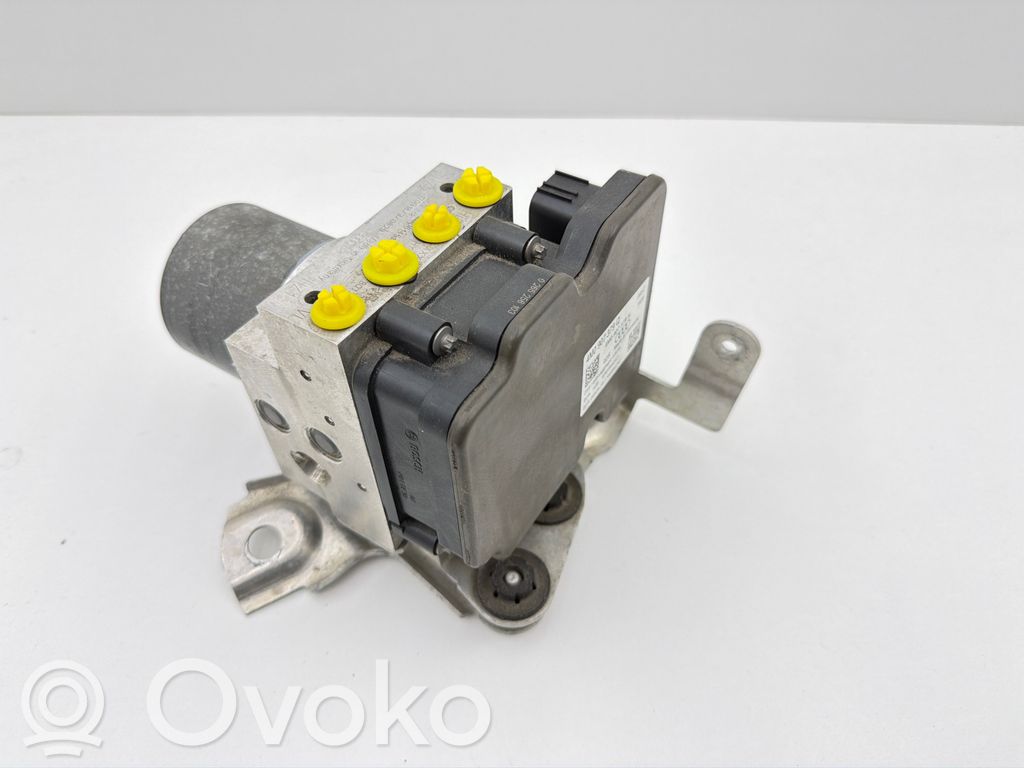 Audi Q7 4M ABS Blokas 