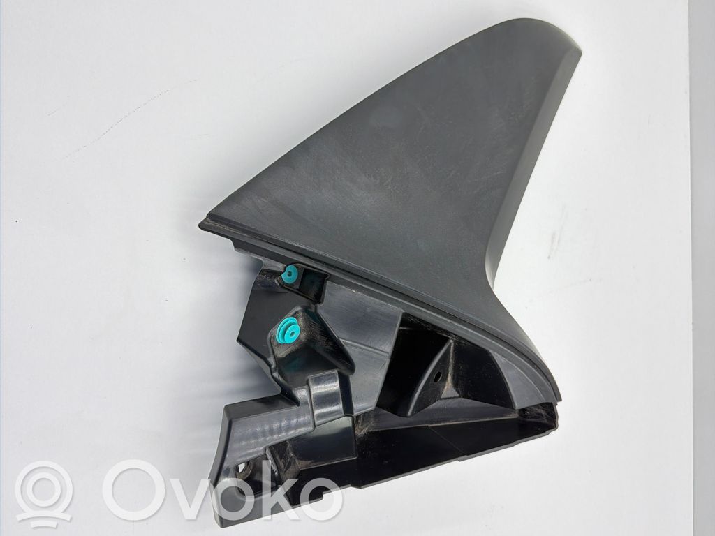 Subaru Outback (BT) Tailgate trim 