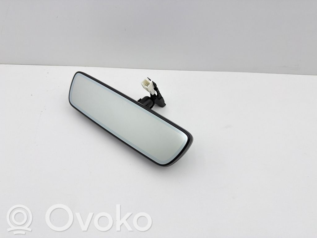 Espejo retrovisor (interior)   92021XC01A
