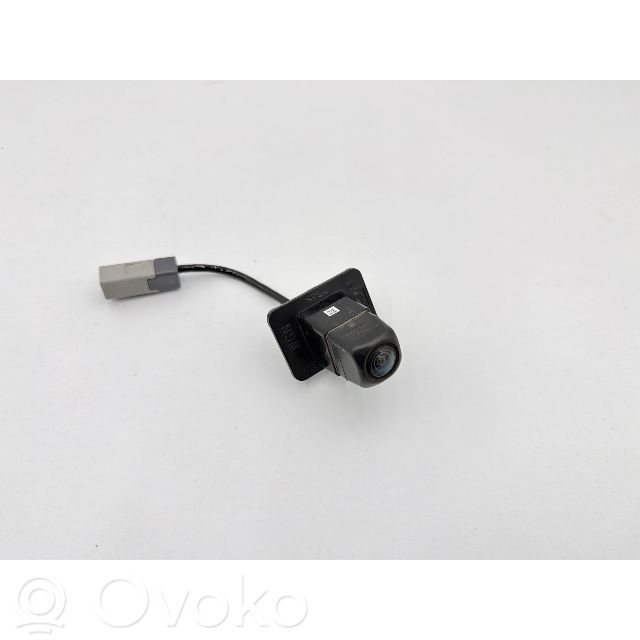 Subaru Outback (BT) Reversing camera 