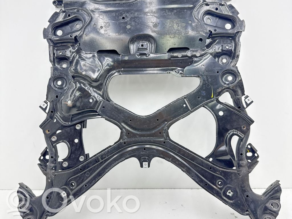 Audi S5 F5 Front subframe 