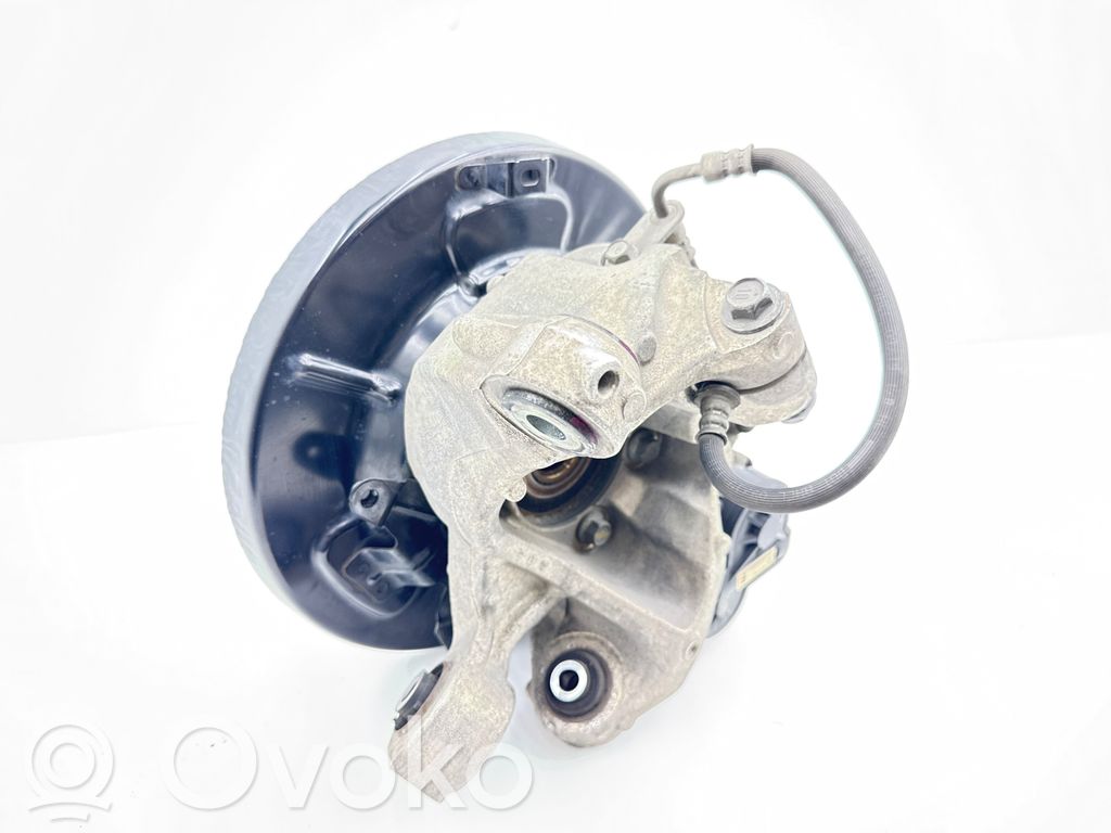 Subaru Outback (BT) Cubo de rueda trasera 
