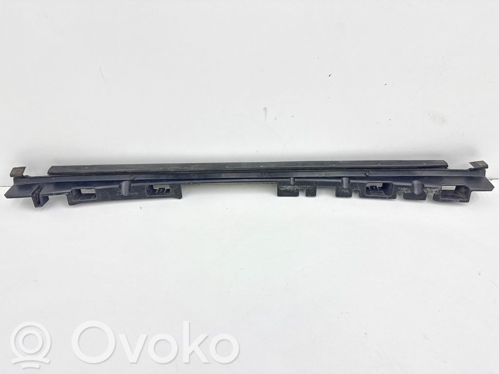 Audi Q5 SQ5 FY Osłona chłodnicy 