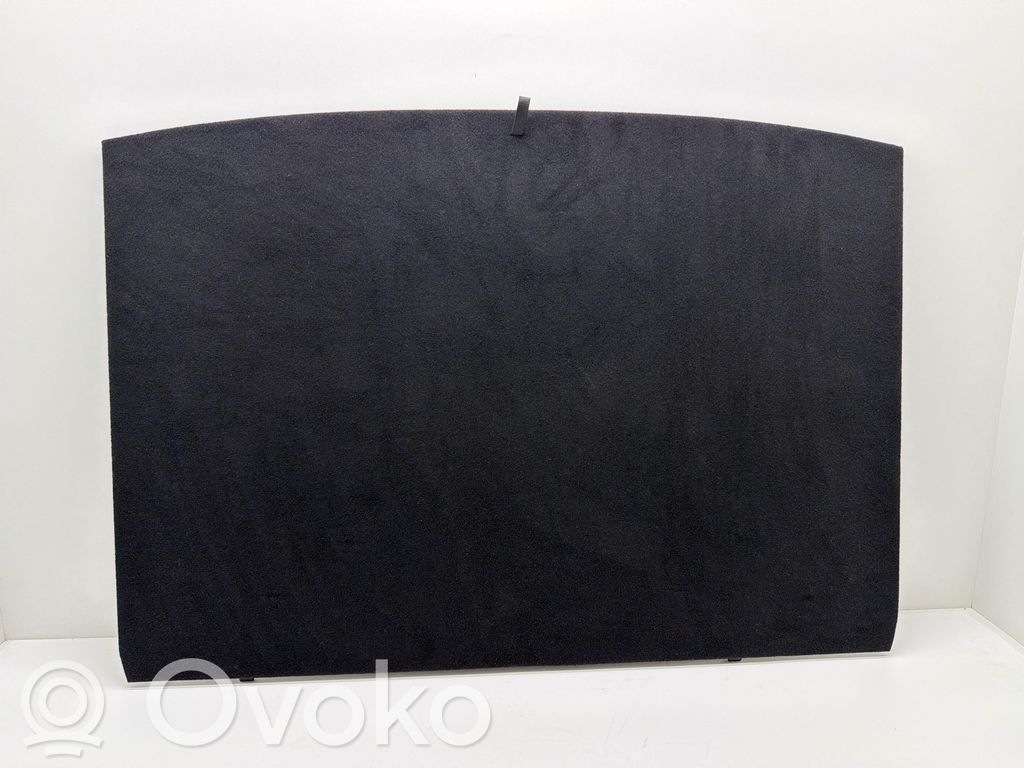 Wykładzina bagażnika   250207,0922A004