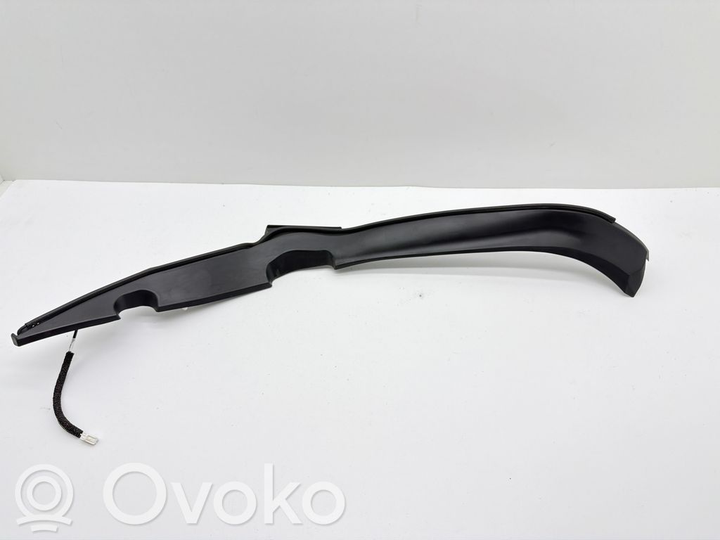 Subaru Outback (BT) Sensor de la puerta trasera 