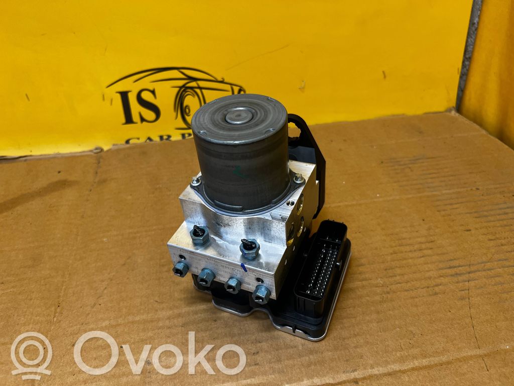 ABS Pump   4N0907379AP,4N0614517BM