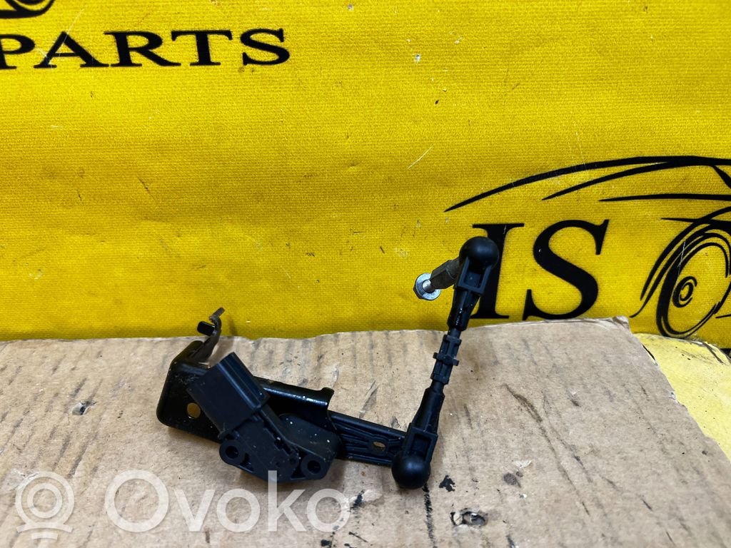 Headlight/headlamp level sensor   4N0941285C,4M0907504A
