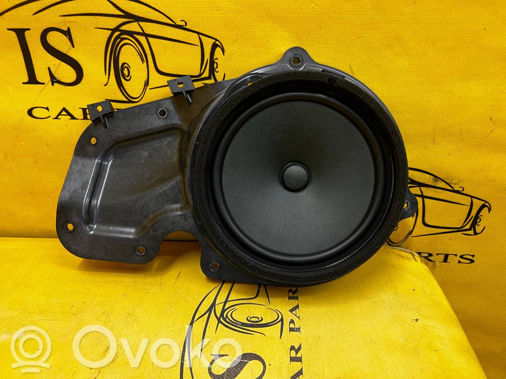 Altavoz subwoofer   4N0837103,8V0035415D