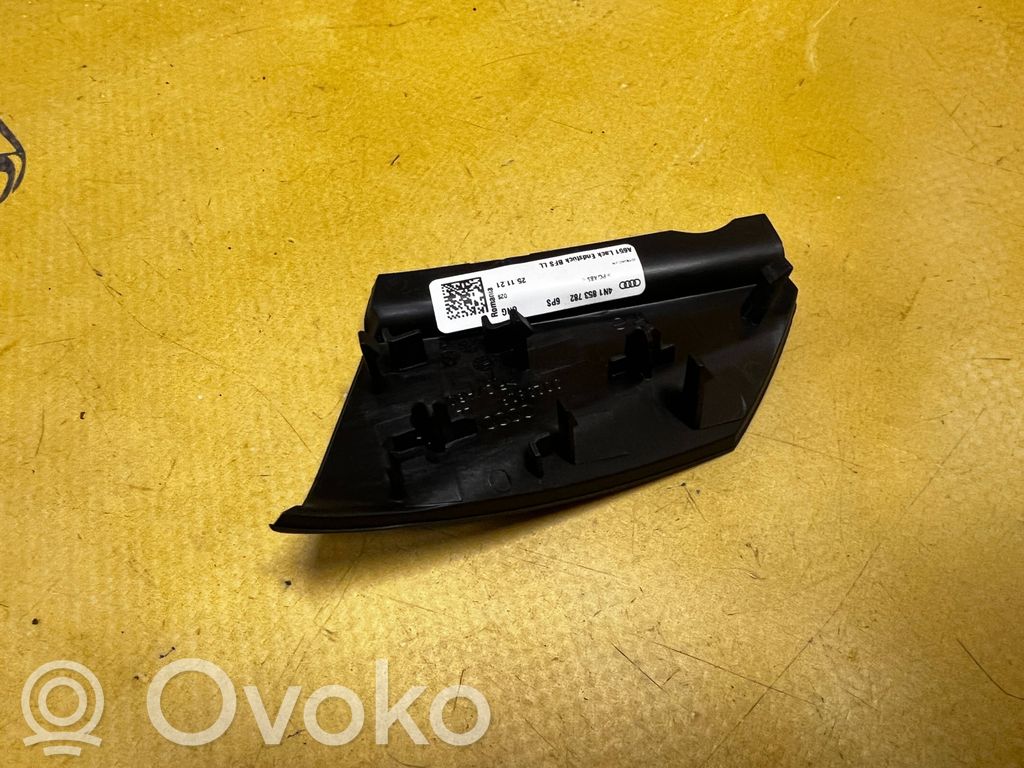 Audi A8 S8 D5 Moldura del extremo lateral de panel 