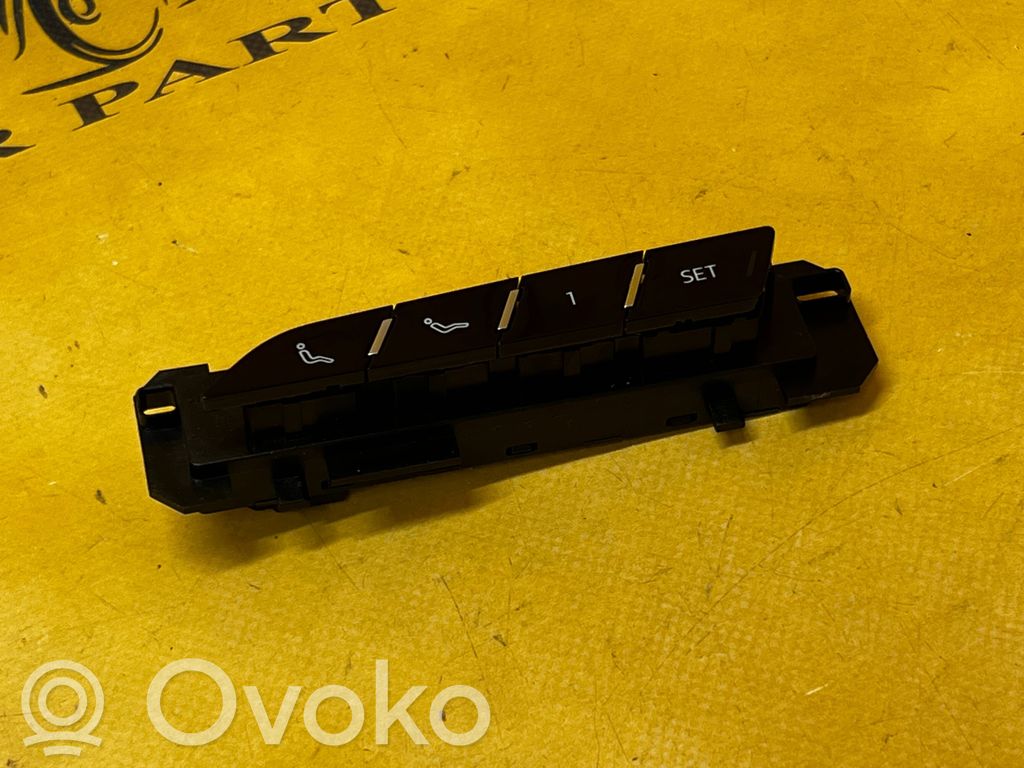 Multifunctional control switch/knob   4N0959769CV58,4N0959769C,V58