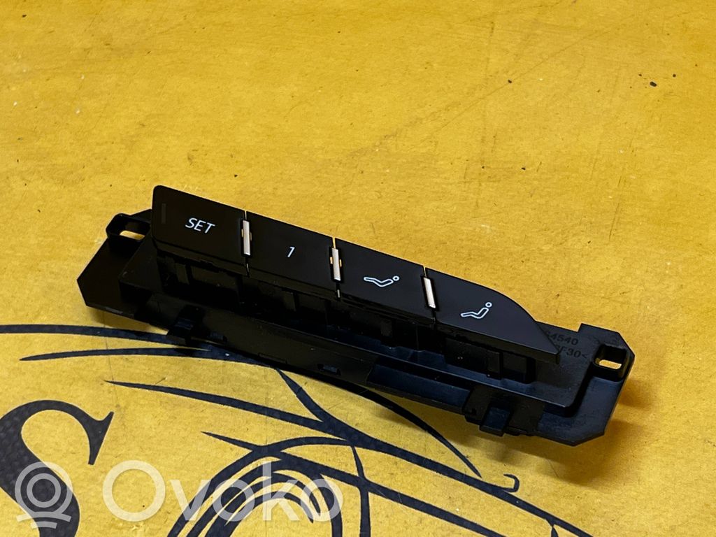 Multifunctional control switch/knob   4N0959770CV58,4N0959770C,V58