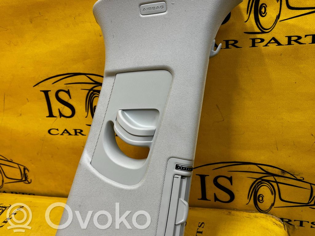 Audi A8 S8 D5 Pilar (B) (superior) 